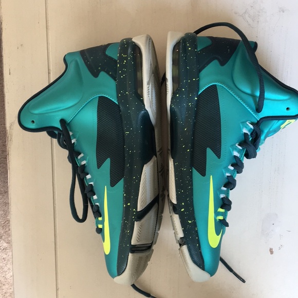 Nike Zoom Kevin Durants Hulk - Picture 3 of 6